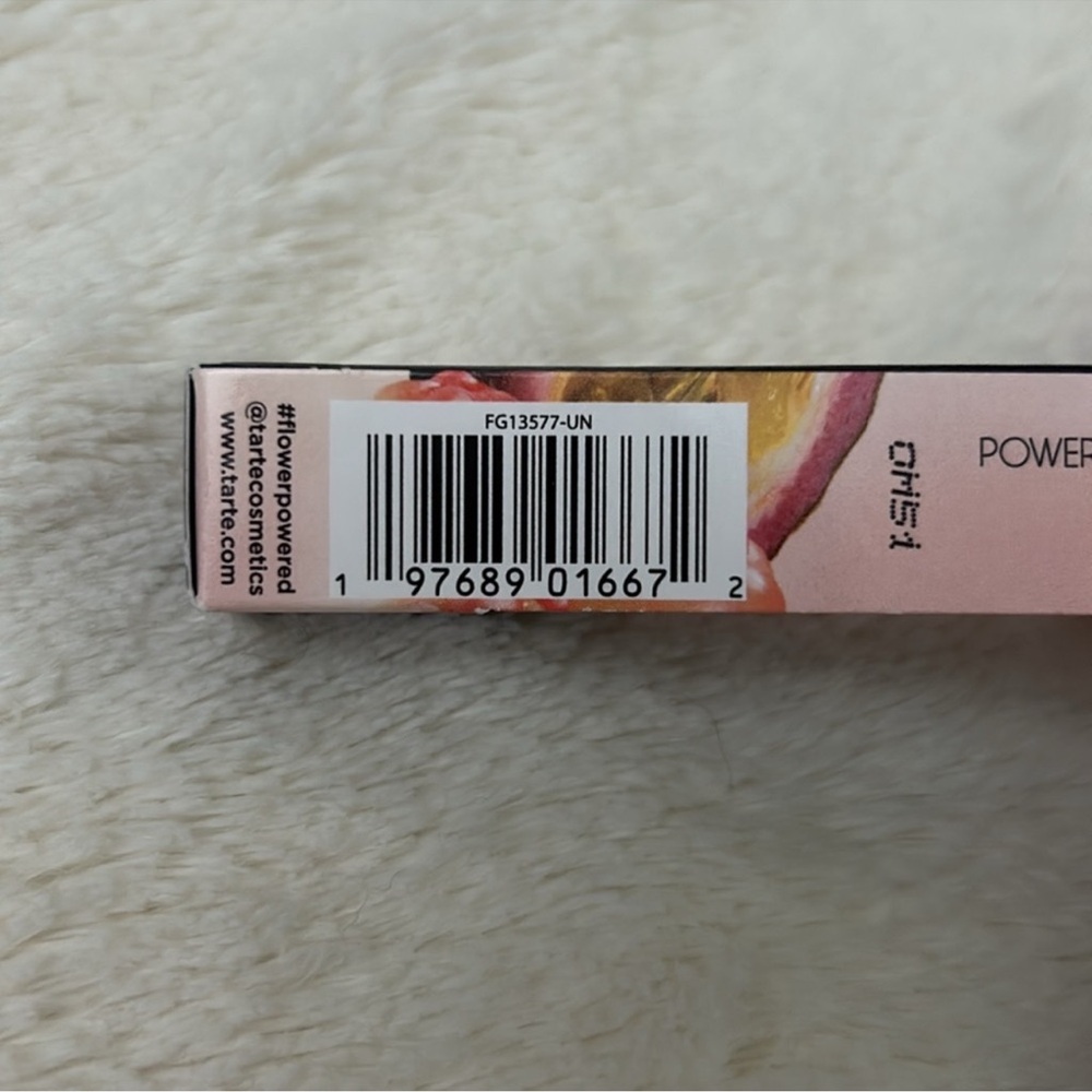 NEW Tarte Maracuja Creaseless Creamy Concealer - Picture 10 of 10